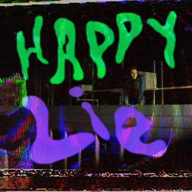 Happy Lie - Single by Alan Wasson | Spotify