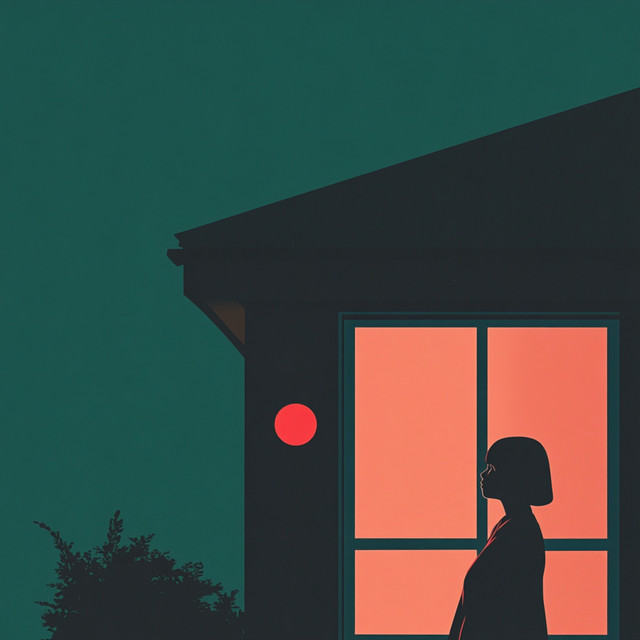 Into Melancholy