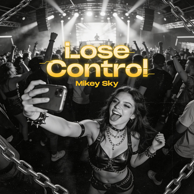 Lose Control
