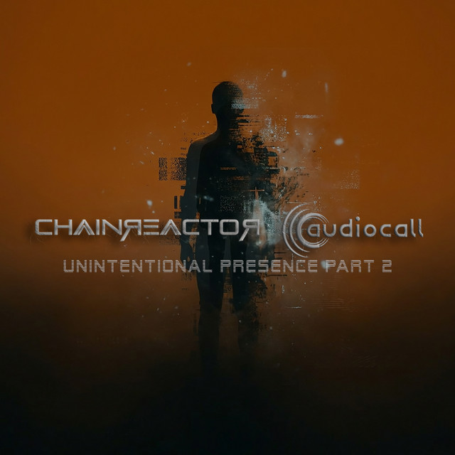 Unintentional Presence, Pt. 2 cover