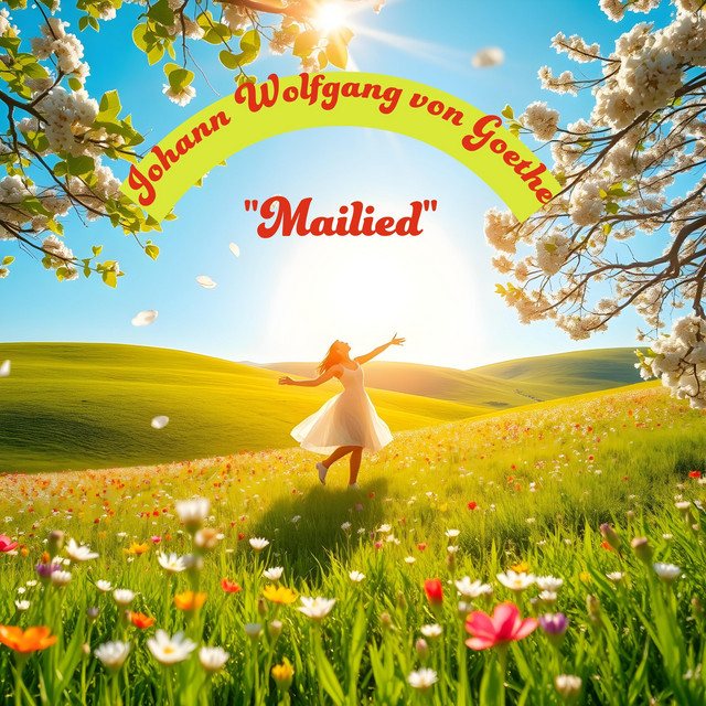 Mailied cover art