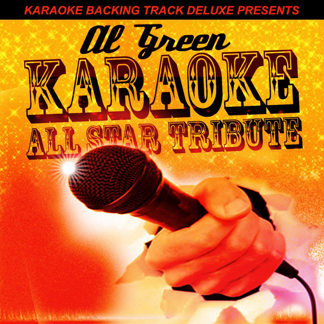 Put a Little Love in Your Heart (In the Style of Al Green and Annie Lennox) [Karaoke Version]