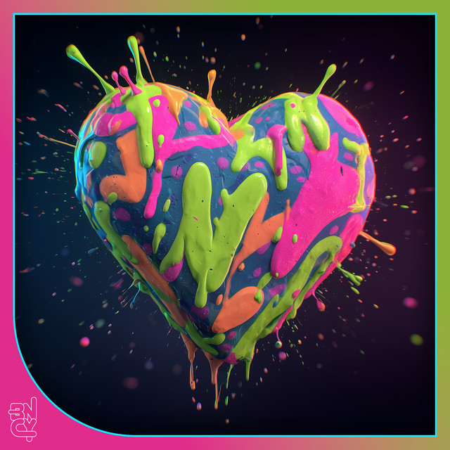 Don't Give up on Love