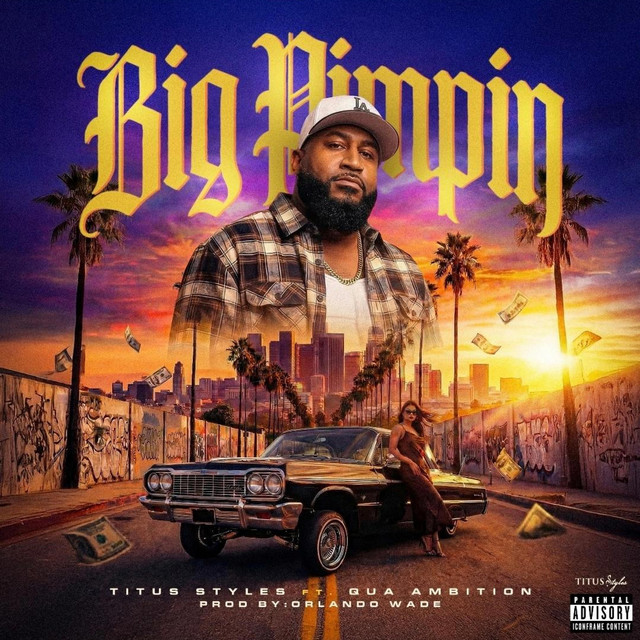 Big Pimpin