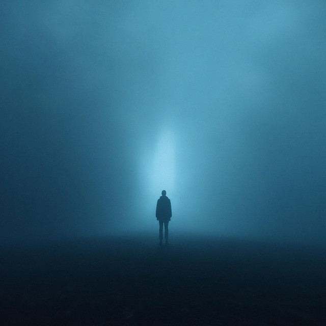 Обкладинка: leavemealone — Rostwave