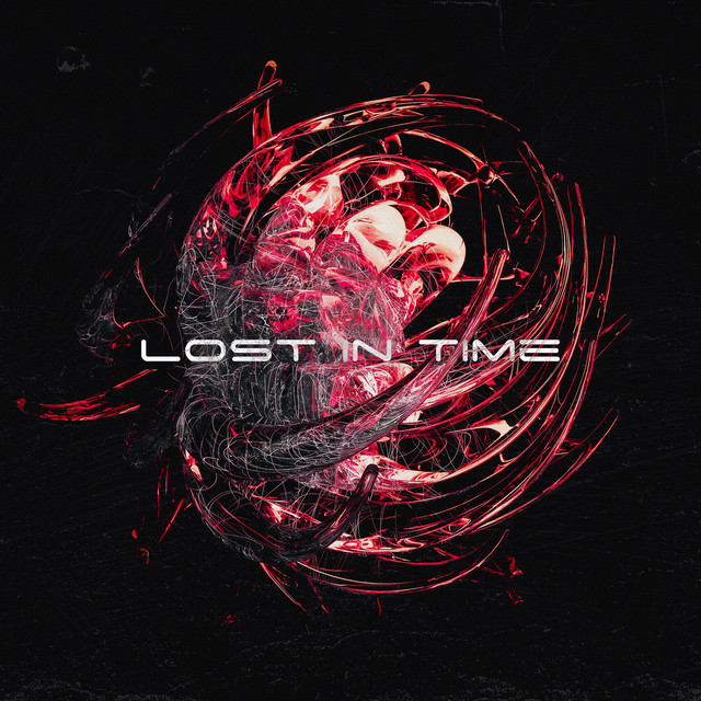 Lost in Time cover art