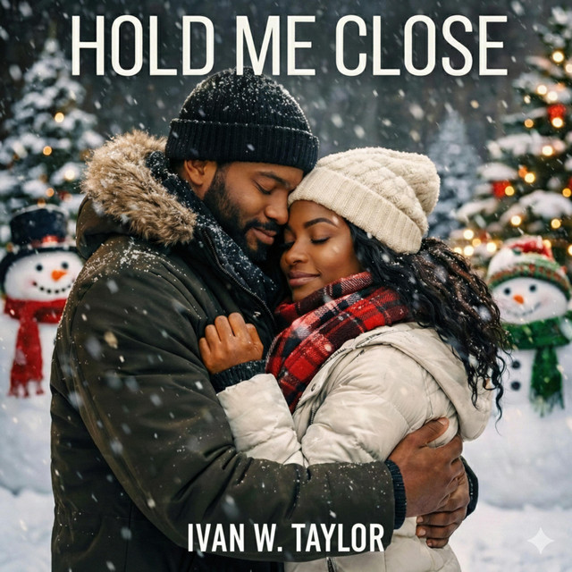 HOLD ME CLOSE(VOCAL)