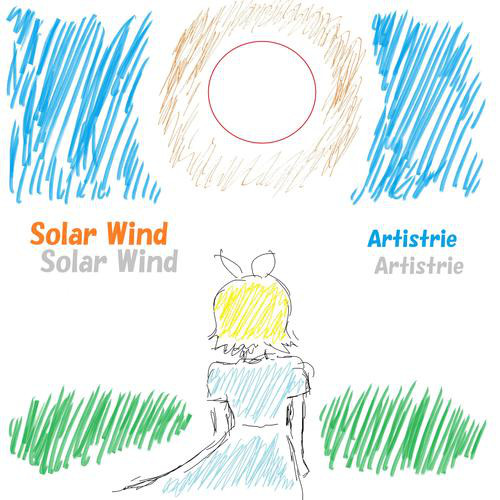 Solar Wind album image
