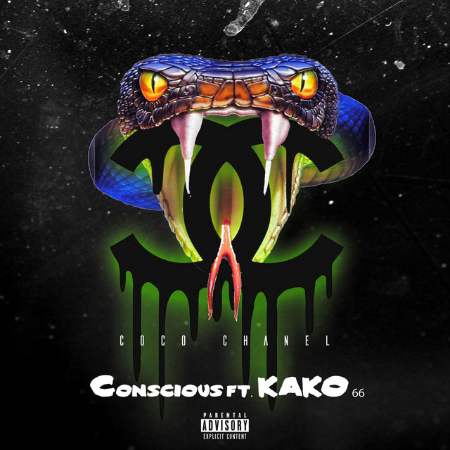 Coco Chanel - Single by Conscious | Spotify