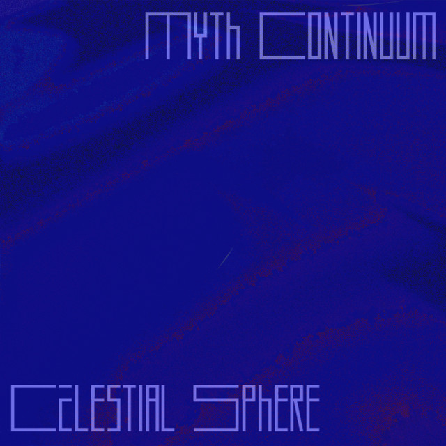 Myth Continuum cover art