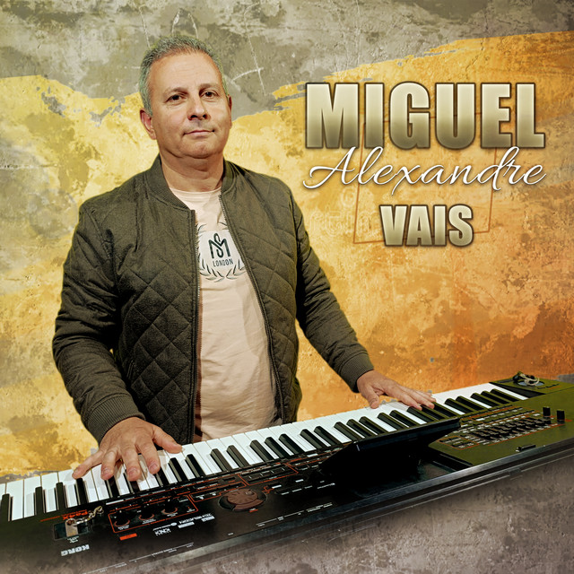 Miguel Alexandre