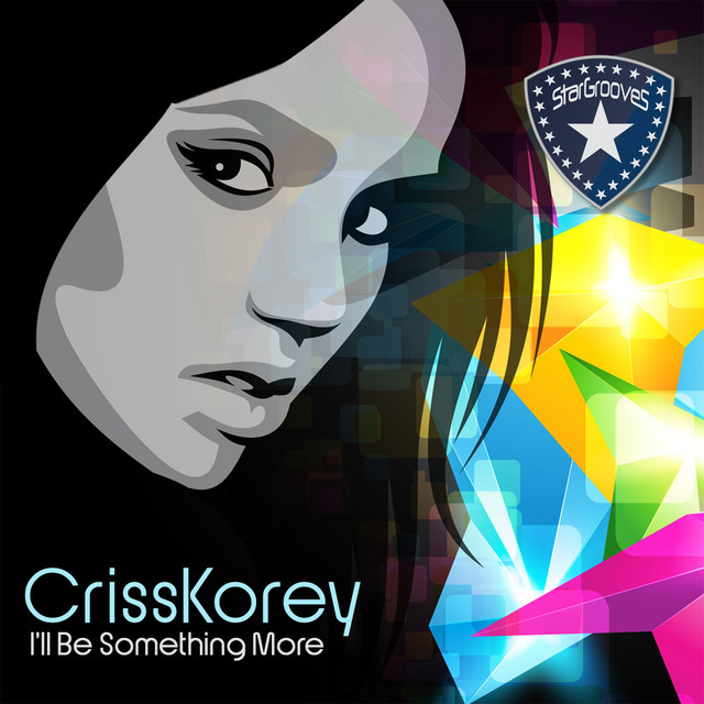 I'll Be Something More cover art