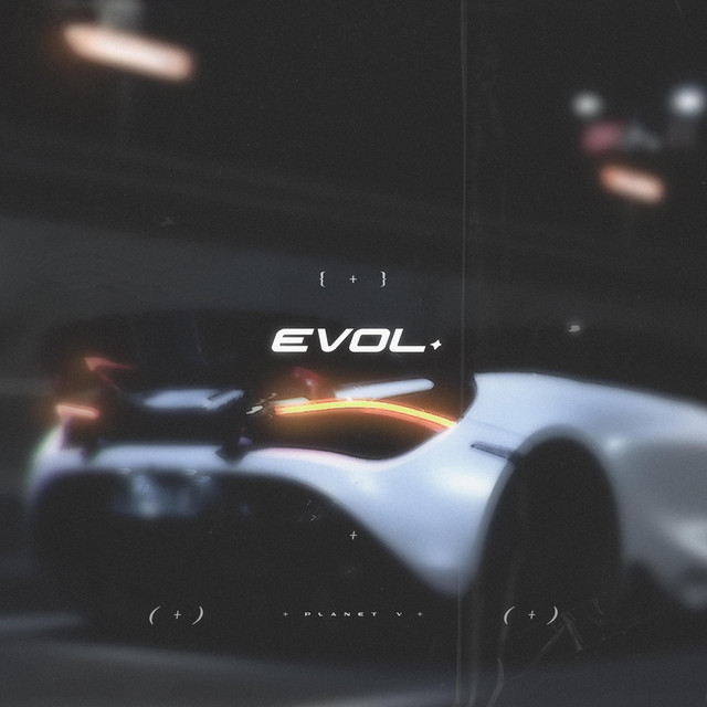 Evol cover