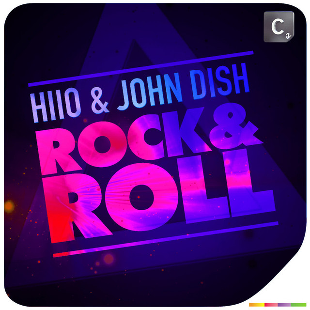 Rock & Roll cover