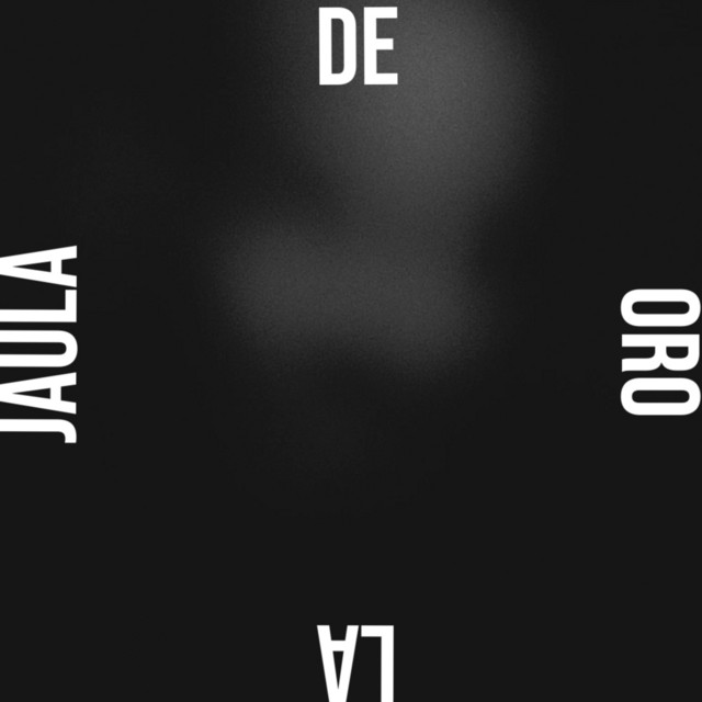 La Jaula de Oro cover art