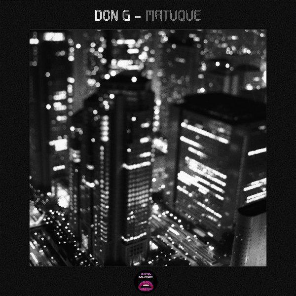 Matuque cover art