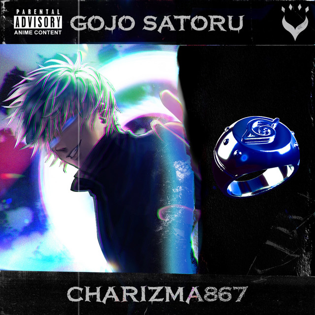 Gojo Satoru - Single by Charizma867 | Spotify
