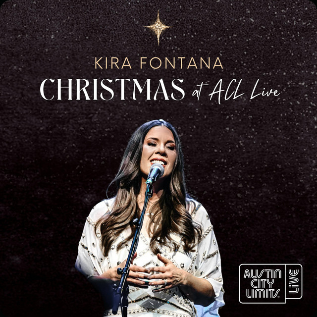 Christmas at ACL Live cover art