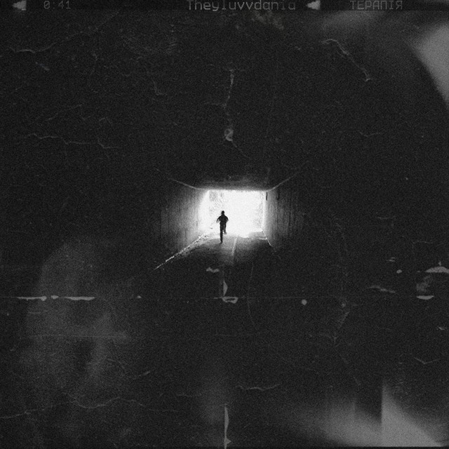 Cover art: Терапія — 0:41