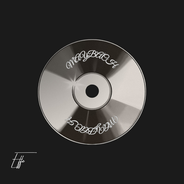 Maybach cover art