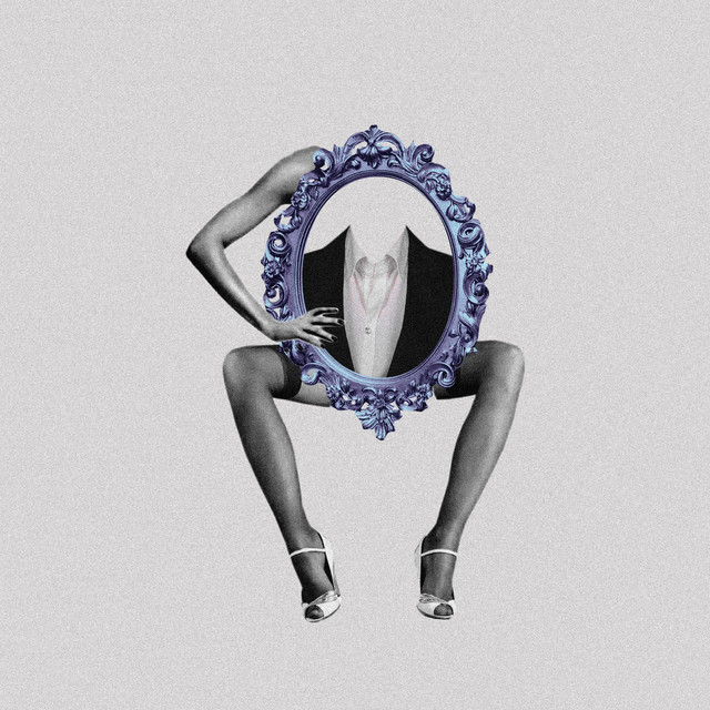 Descifrarte Lento cover art
