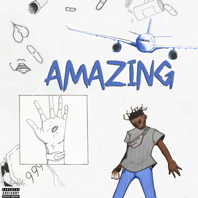 Amazing