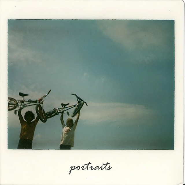 portraits