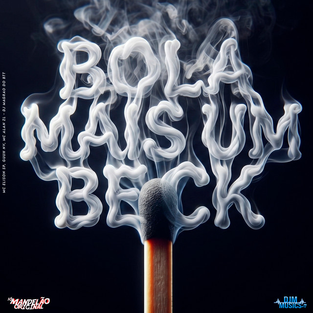 Bola Mais um Beck