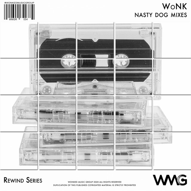 Nasty Dog - Interlude Mix 3
