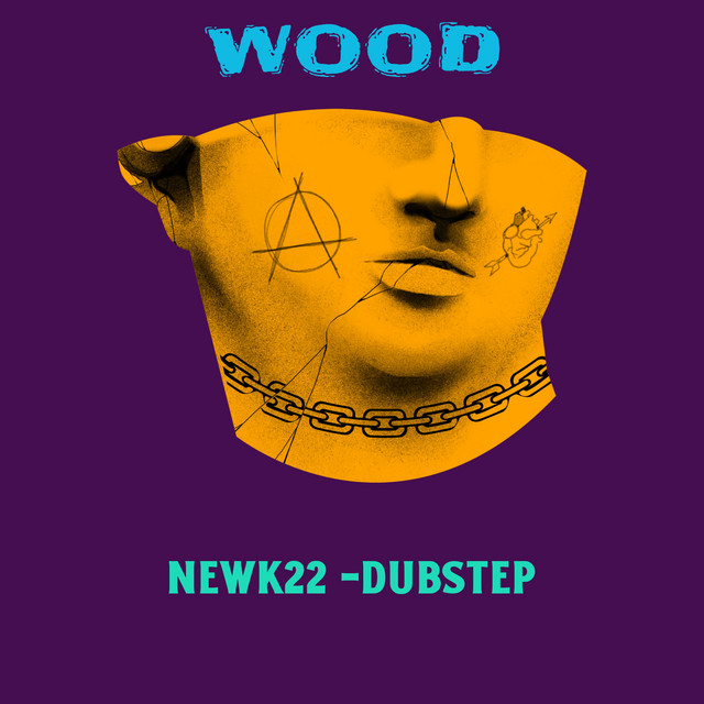 Newk22 - Dubstep (Slowed Down Texas Style Versions) cover art