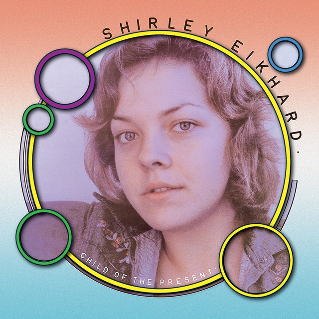 Child of the Present cover