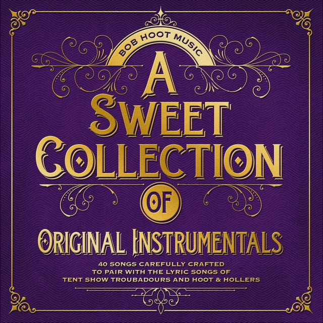 Cup of Joe - Instrumental