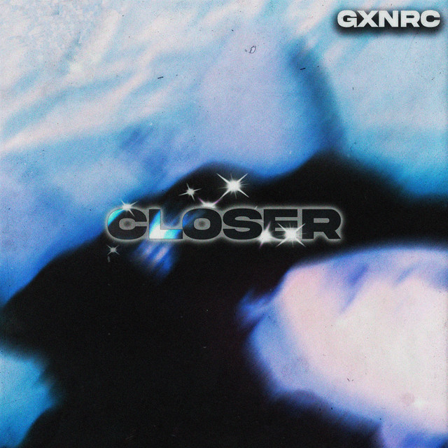 Обкладинка: CLOSER — GXNRC