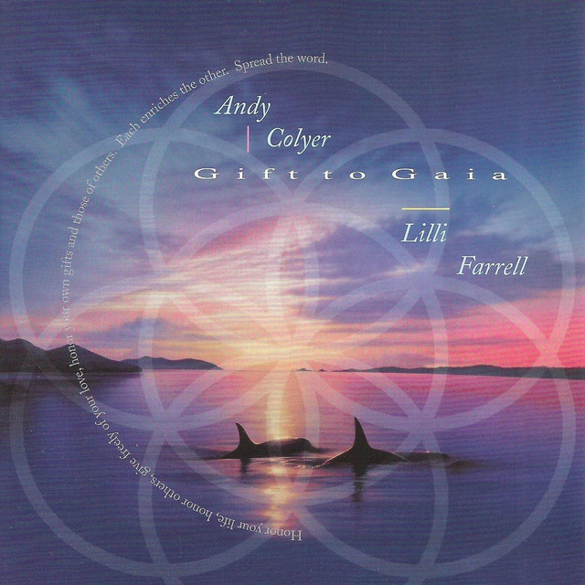 Gaia's Song