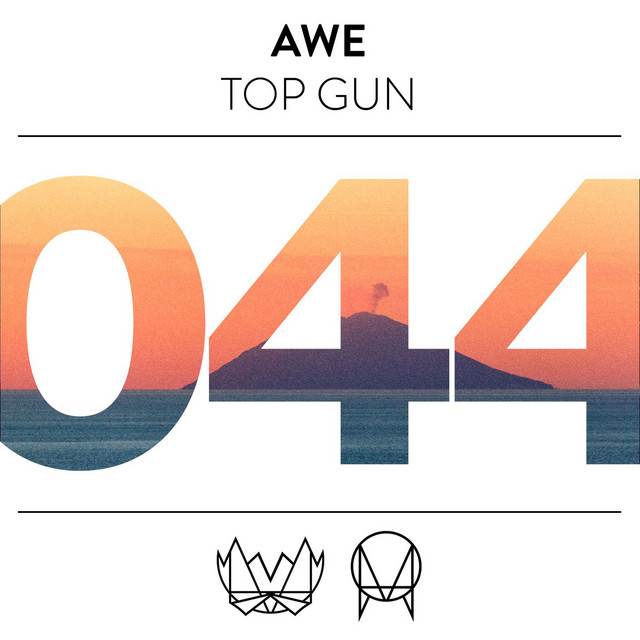Top Gun cover
