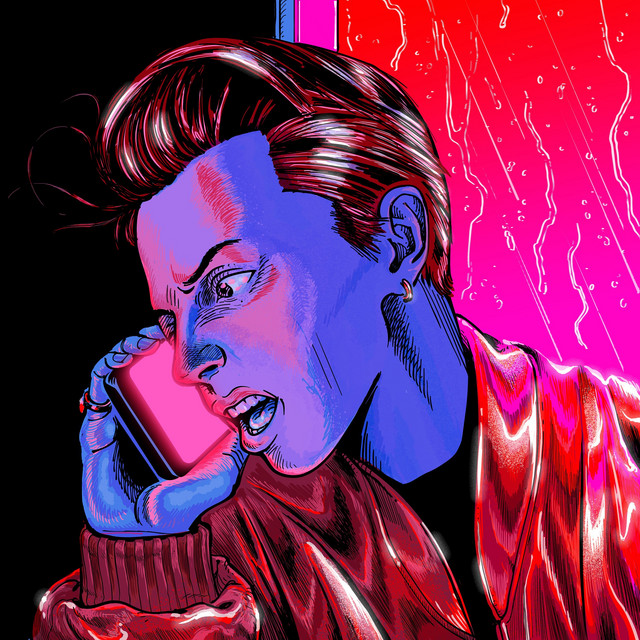Feedback album image