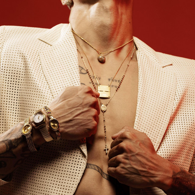 Just Getting Started cover art