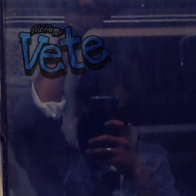 Vete cover
