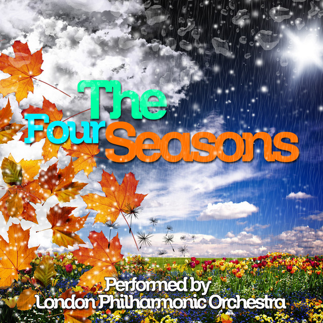 The Four Seasons, Op. 8, RV 269, "Spring": I. Allegro