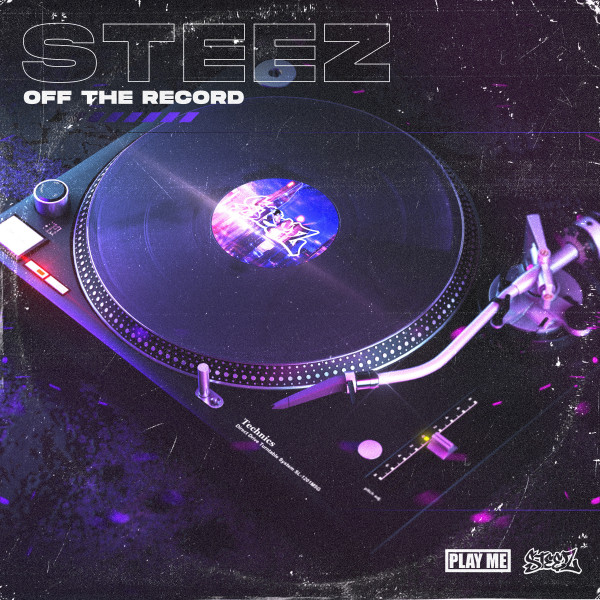 Off The Record cover art