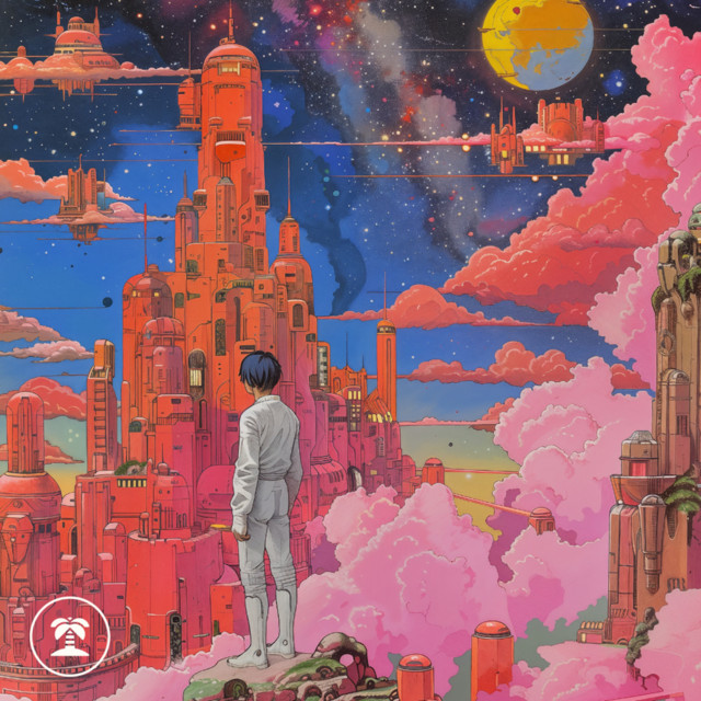 Mindsky by Pepper
