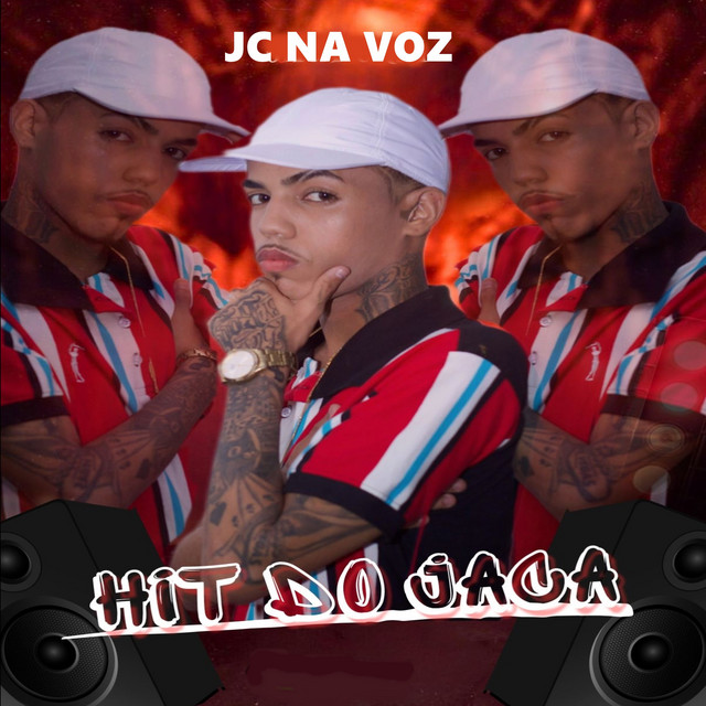 JC NA VOZ