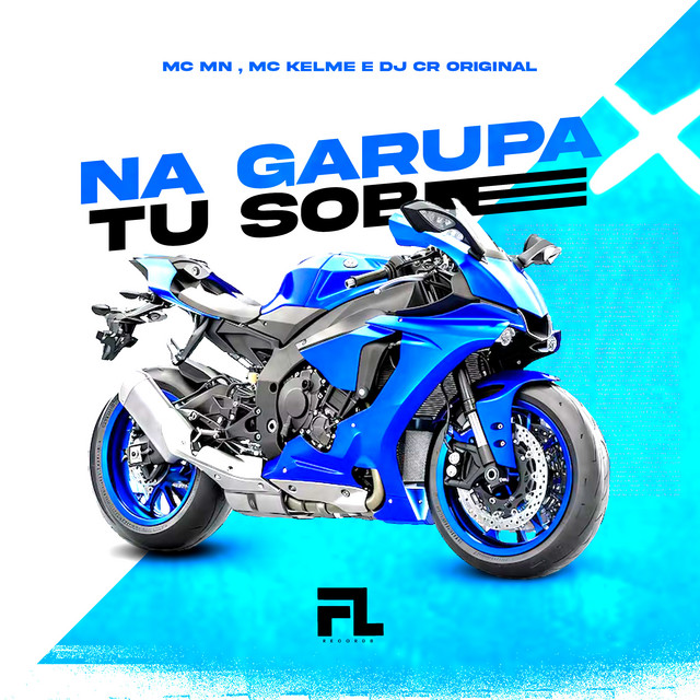 Na Garupa Tu Sobe