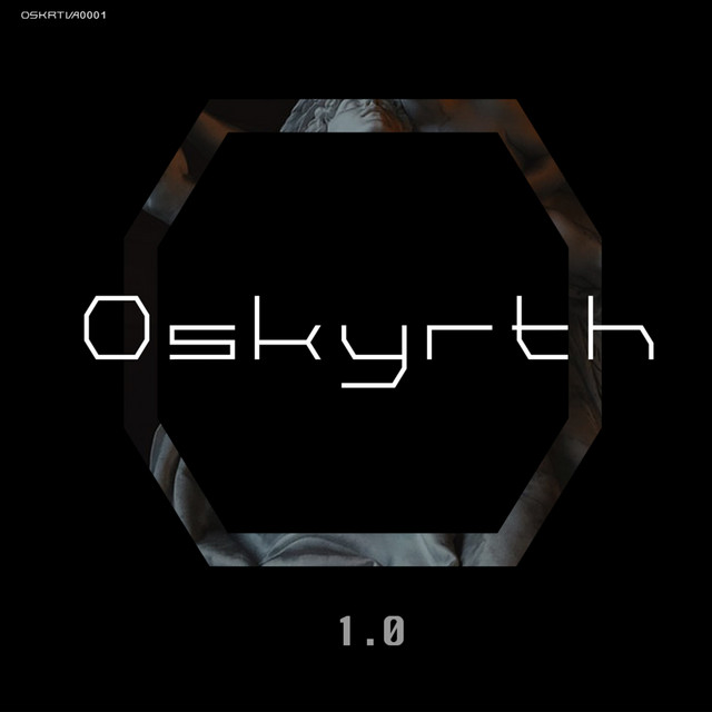 Oskyrth 1.0 cover art