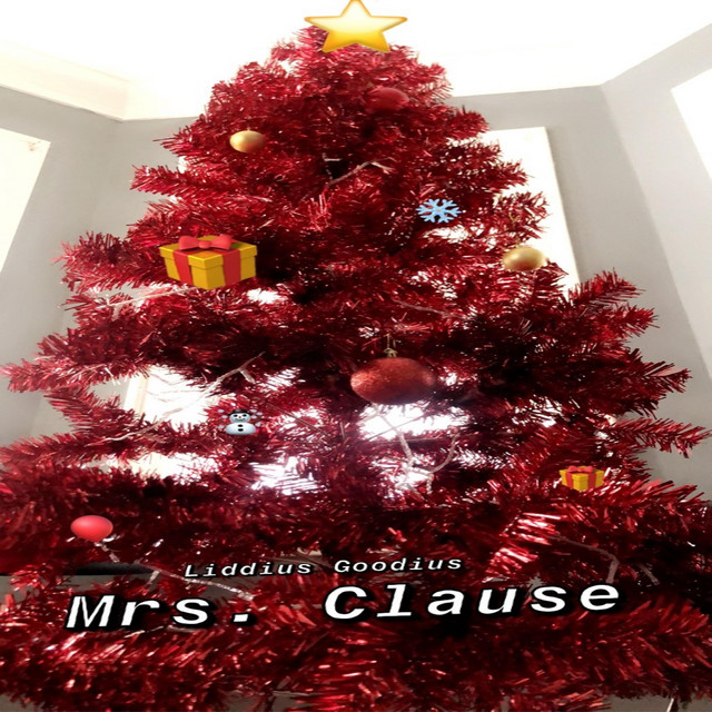Mrs. Clause