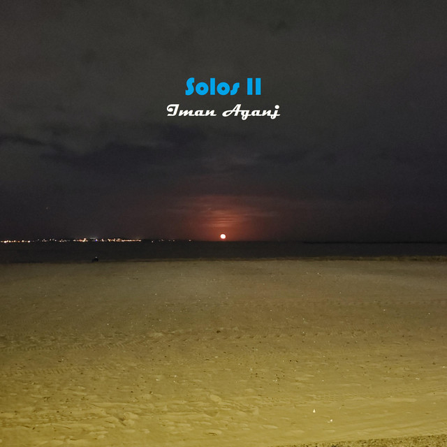 Solos II cover art