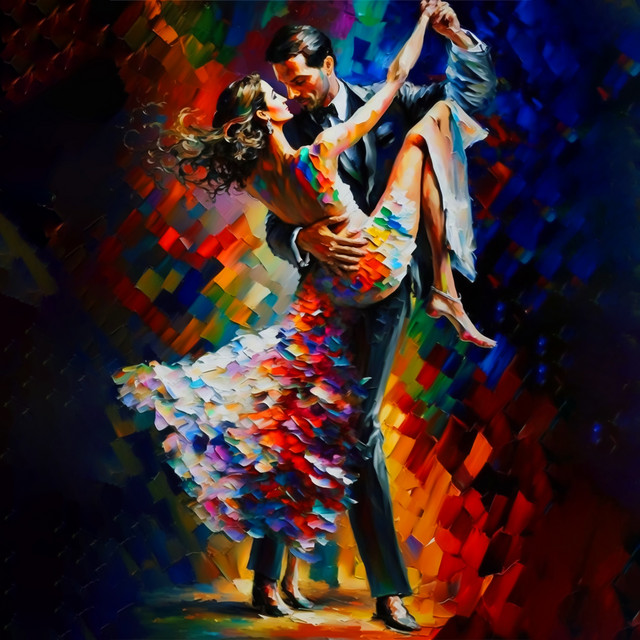 Salsa Dura cover art
