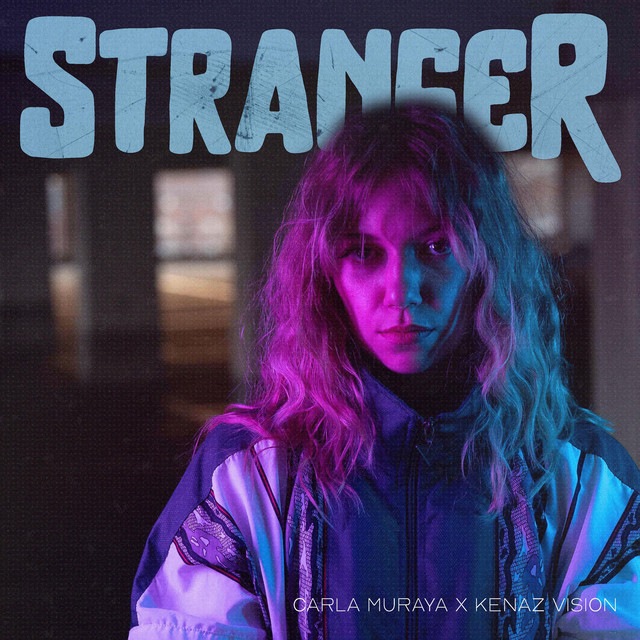 Stranger cover