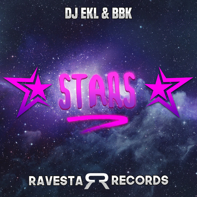Stars album art