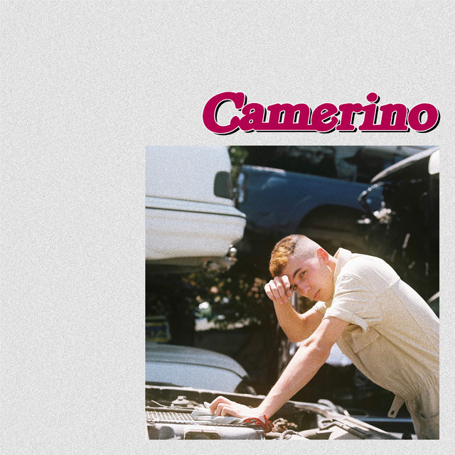 Camerino cover art